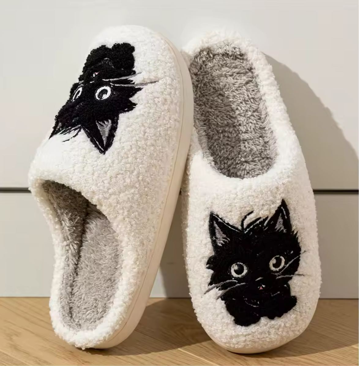 Sarah's Kitten Slides