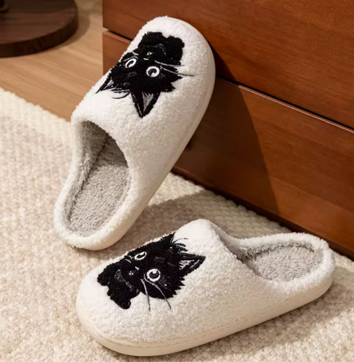 Sarah's Kitten Slides