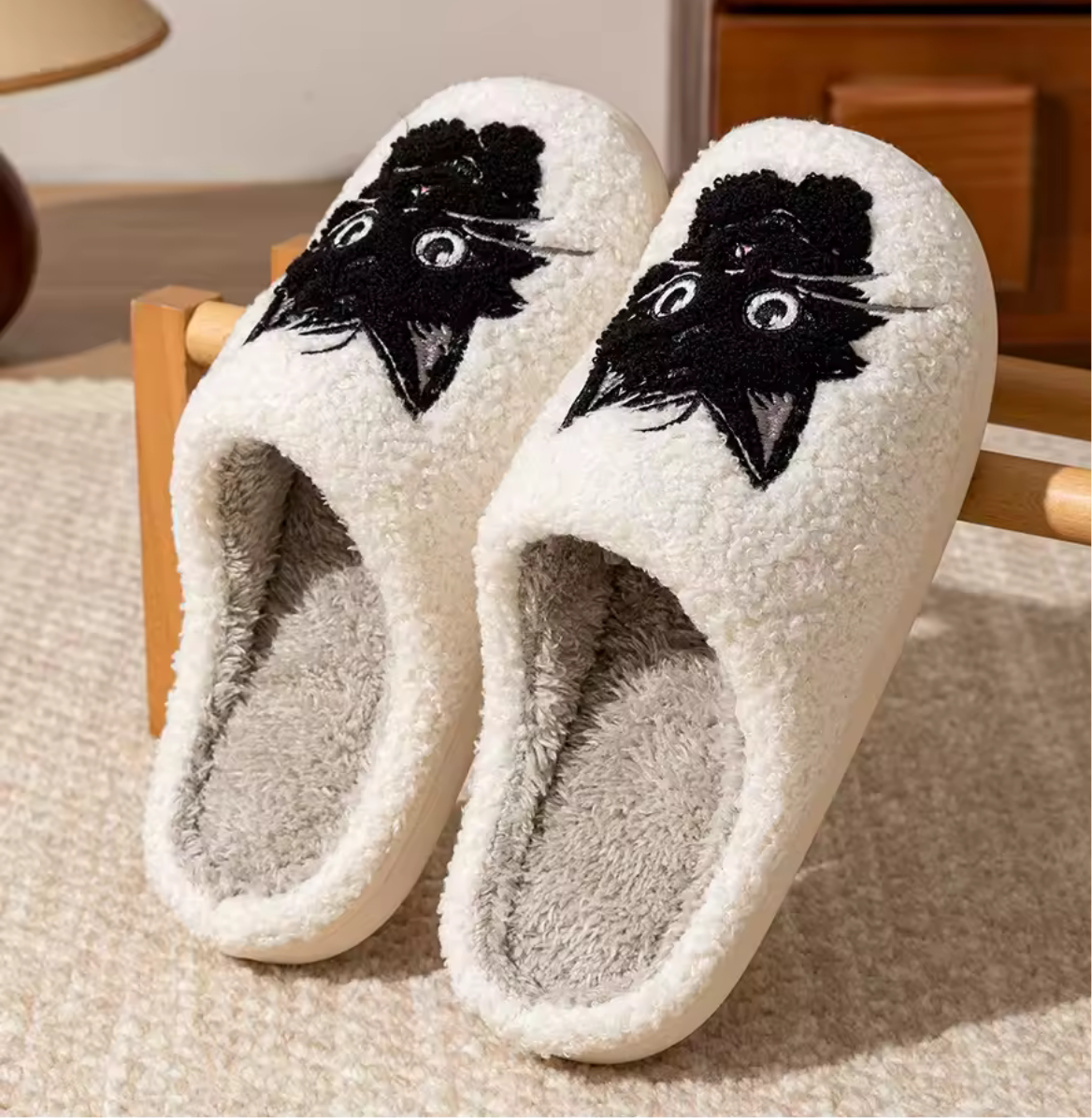 Sarah's Kitten Slides