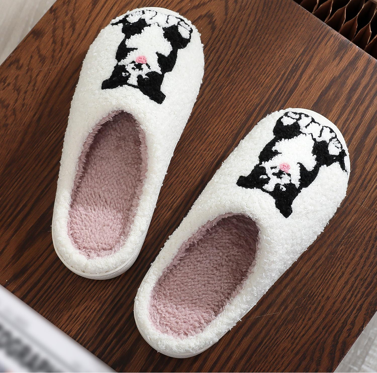 Sarah's Collie Slides