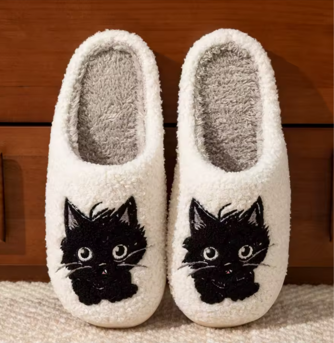 Sarah's Kitten Slides